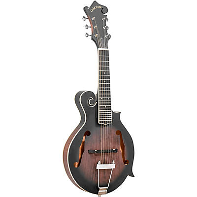Gold Tone F-6  F-Style Acoustic-Electric Mando-Guitar Vintage Sunburst for sale