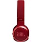 JBL LIVE 400BT Wireless On-Ear Headphones Red