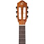 Ortega Family Series R122L-3/4 3/4 Size Left-Handed Classical Guitar Satin Natural 0.75