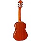 Ortega Family Series R122-1/4 1/4 Size Classical Guitar Satin Natural 0.25