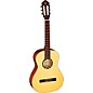 Ortega Family Series Pro R133-3/4 3/4 Size Classical Guitar Natural 0.75