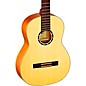 Ortega Family Series Pro R133 Classical Guitar Natural thumbnail