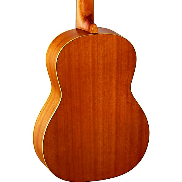Ortega Family Series Pro R133 Classical Guitar Natural