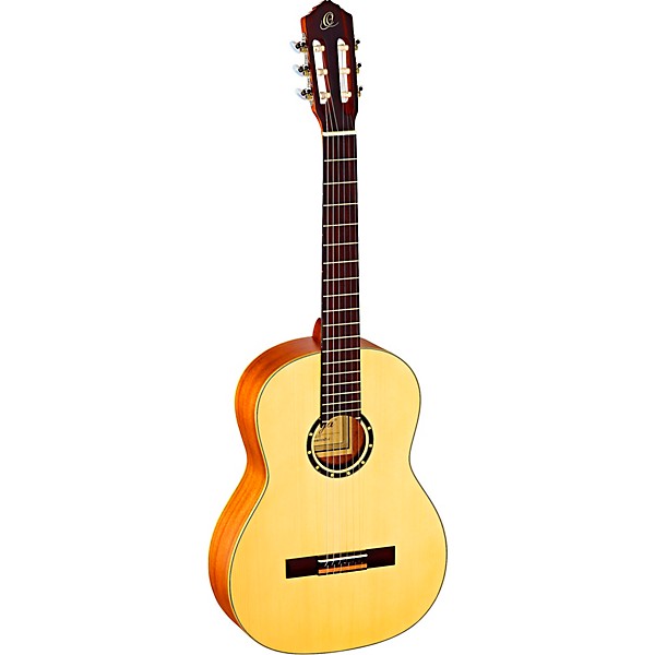 Ortega Family Series Pro R133 Classical Guitar Natural