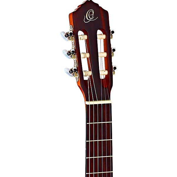 Ortega Family Series Pro R133 Classical Guitar Natural