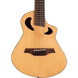 Avante Gryphon 12-String Acoustic-Electric Guitar Gloss Natural