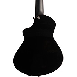 Avante Gryphon 12-String Acoustic-Electric Guitar Gloss Black