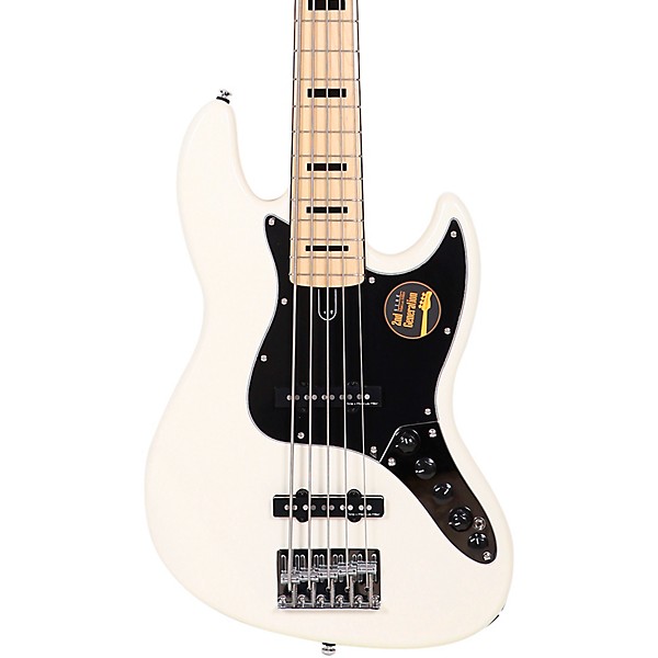 5弦ベース sire v7 vintage Sire Marcus Miller V7 Vintage Alder 5-String Bass Antique