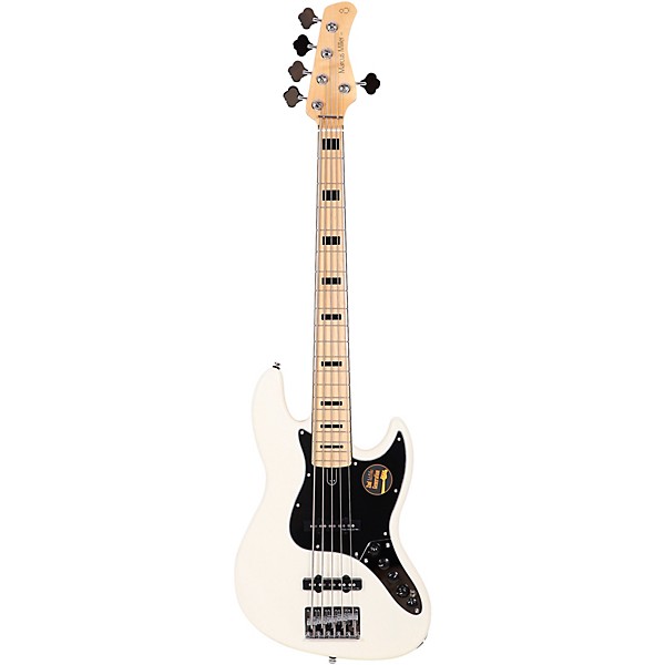 5弦ベース sire v7 vintage Sire Marcus Miller V7 Vintage Swamp Ash 5-string Bass Guitar