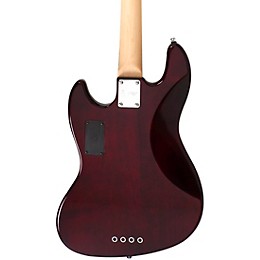 Sire Marcus Miller V7 Alder 4-String Bass Tobacco Sunburst