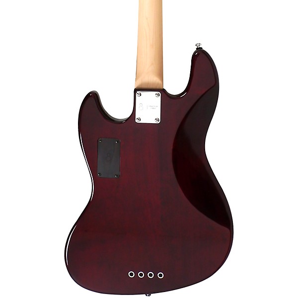 Sire Marcus Miller V7 Alder 4-String Bass Tobacco Sunburst