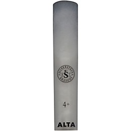 Silverstein Works ALTA AMBIPOLY Clarinet Reed 4.0+