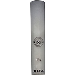 Silverstein Works ALTA AMBIPOLY Clarinet Reed 4.5