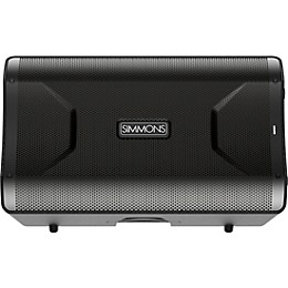 Simmons DA2012B Advanced Drum Amplifier