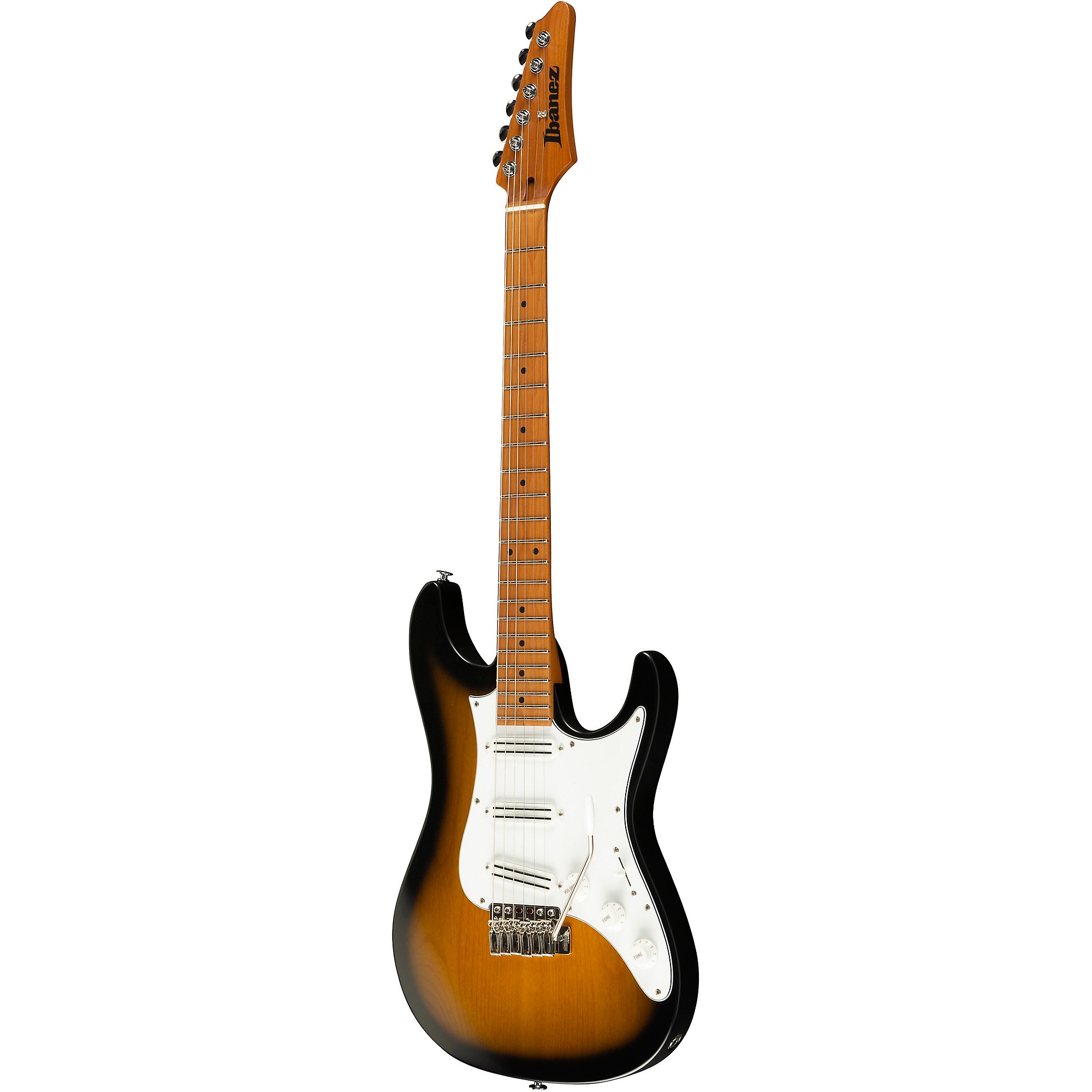 Ibanez/ATZ100-SBT/アンディ・ティモンズ/シグネチャーモデル Ibanez アイバニーズ / ATZ100-SBT Andy Timmons Signature