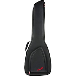 Fender FAB-610 LNG SCL ACOUS BASS BAG Black