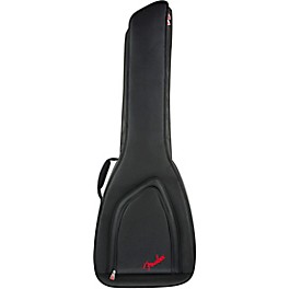 Fender FAB-610 LNG SCL ACOUS BASS BAG Black
