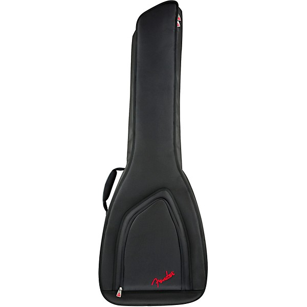 Fender FAB-610 LNG SCL ACOUS BASS BAG Black