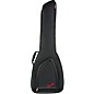 Fender FAB-610 LNG SCL ACOUS BASS BAG Black thumbnail