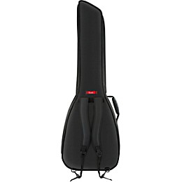 Fender FAB-610 LNG SCL ACOUS BASS BAG Black