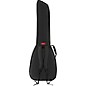 Fender FAB-610 LNG SCL ACOUS BASS BAG Black