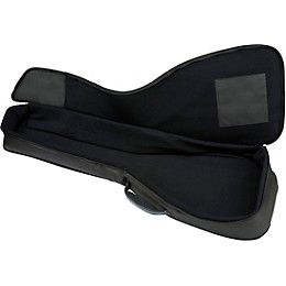Fender FAB-610 LNG SCL ACOUS BASS BAG Black