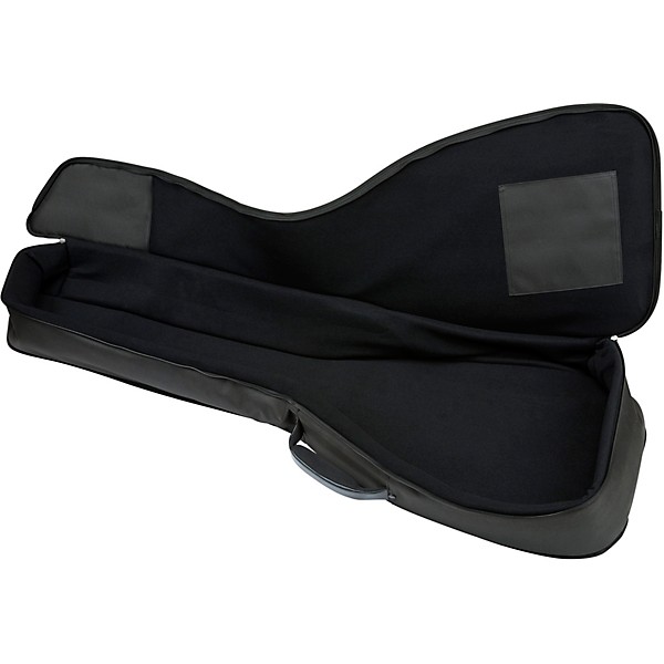 Fender FAB-610 LNG SCL ACOUS BASS BAG Black
