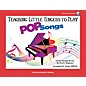 Willis Music Teaching Little Fingers To Play Pop Songs - Early to Later Elementary Level Book/Audio Online thumbnail