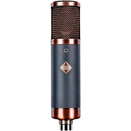 TELEFUNKEN TF29 Copperhead Tube Microphone With Shockmount and Case