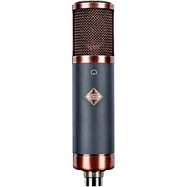 Open Box TELEFUNKEN TF29 Copperhead Tube Microphone with Shock Mount and Case Level 1