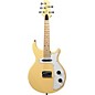 Gold Tone GME-5/L Electric Solidbody 5-String Mandolin For Left Hand Players Cream Gloss thumbnail