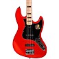 Sire Marcus Miller V7 Vintage Alder 4-String Bass Bright Red Metallic thumbnail