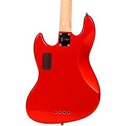Sire Marcus Miller V7 Vintage Alder 4-String Bass Bright Red Metallic