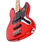 Sire Marcus Miller V7 Vintage Alder 4-String Bass Bright Red Metallic
