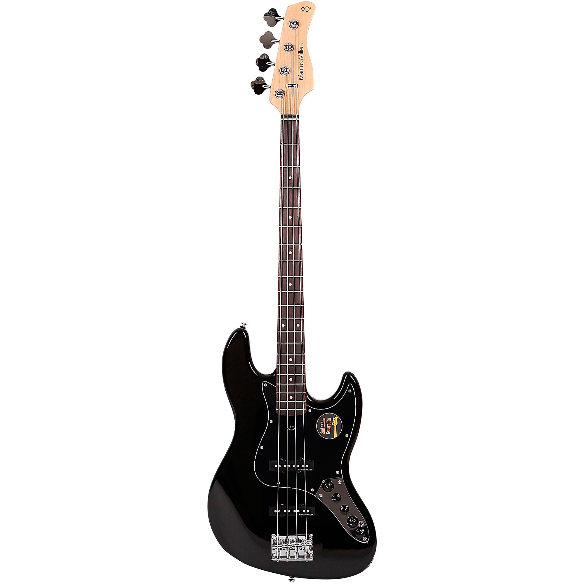 【美品】SIRE Marcus Miller V3 Sire Marcus Miller V3 5st