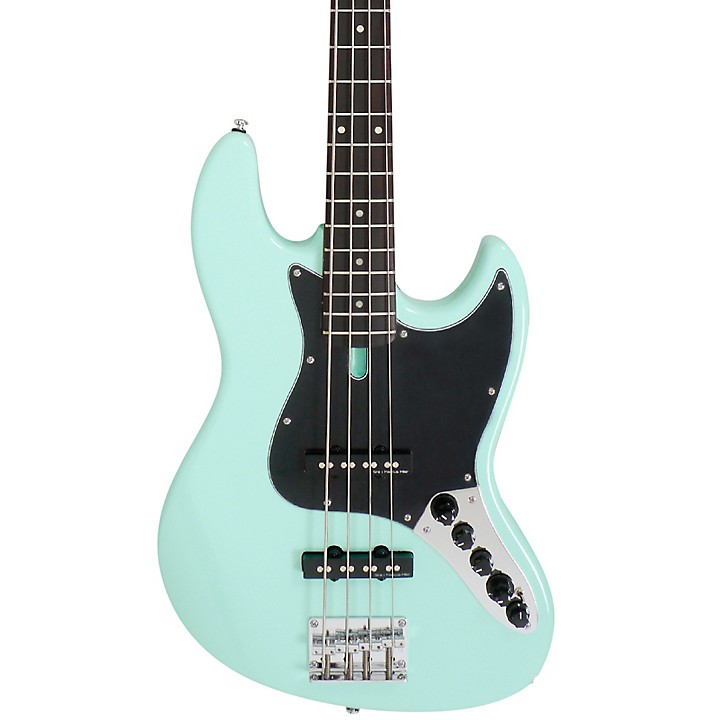 Sire Marcus Miller V3 4-String Bass Sonic Blue | Guitar Center