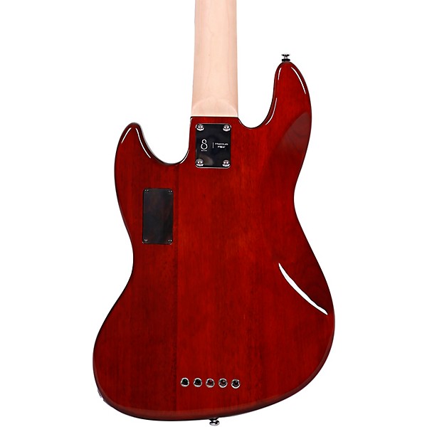 Sire Marcus Miller V3 5-String Bass Natural Mahogany | Guitar Center