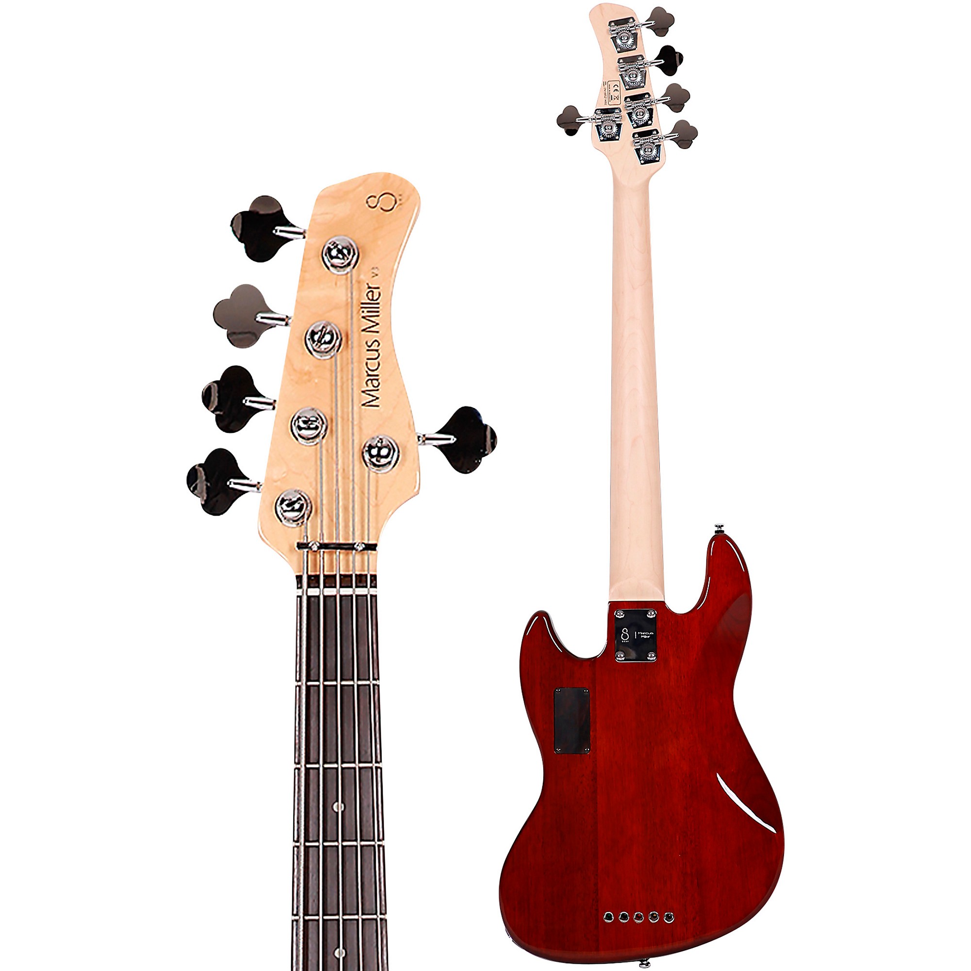 【美品】SIRE Marcus Miller V3 Sire Marcus Miller V3P 5-String