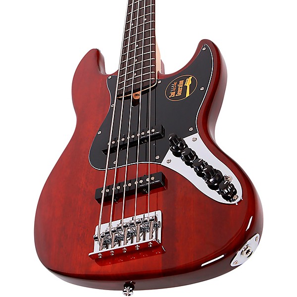 【美品】SIRE Marcus Miller V3 Sire Marcus Miller V3 4-String Bass Black | Guitar Center