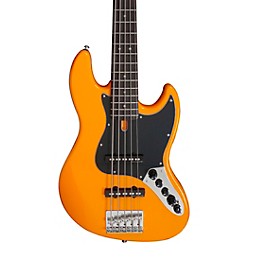 Sire Marcus Miller V3 5-String Bass Orange