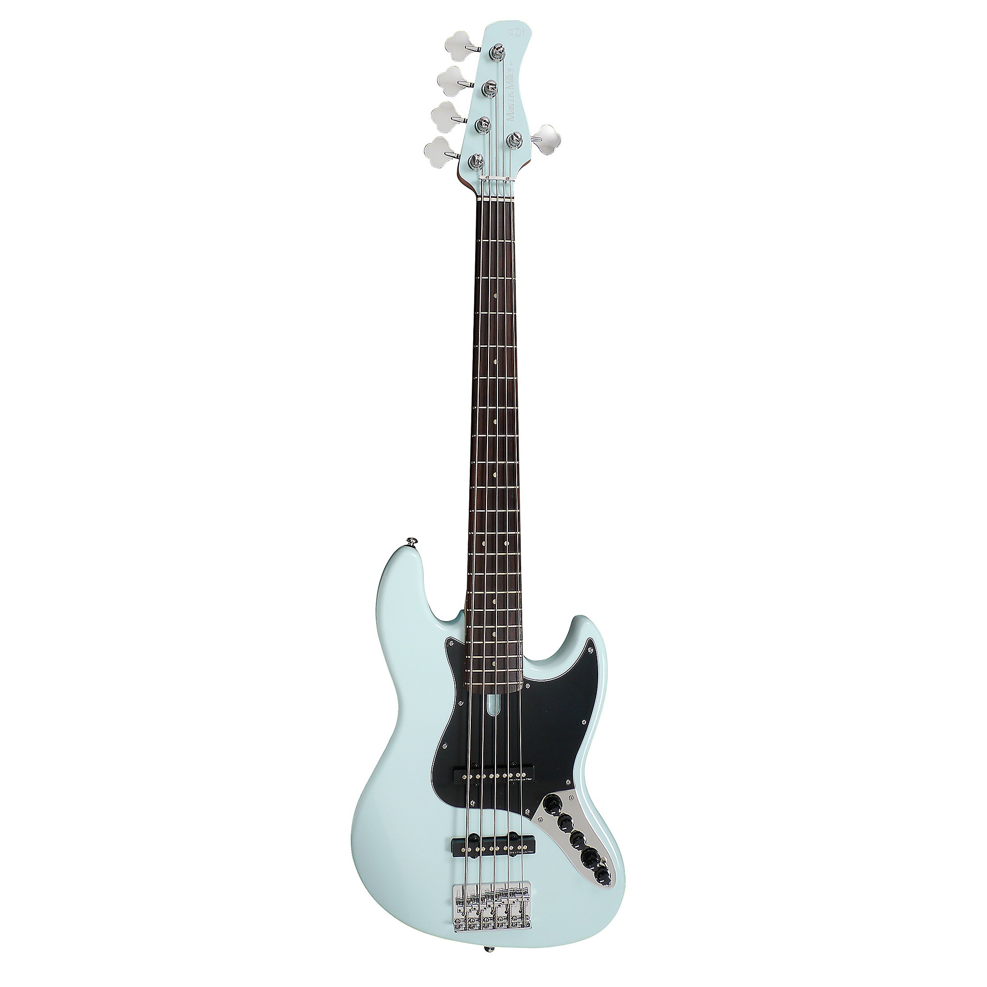 Sire Marcus Miller V3 5-String Bass Sonic Blue | Guitar Center