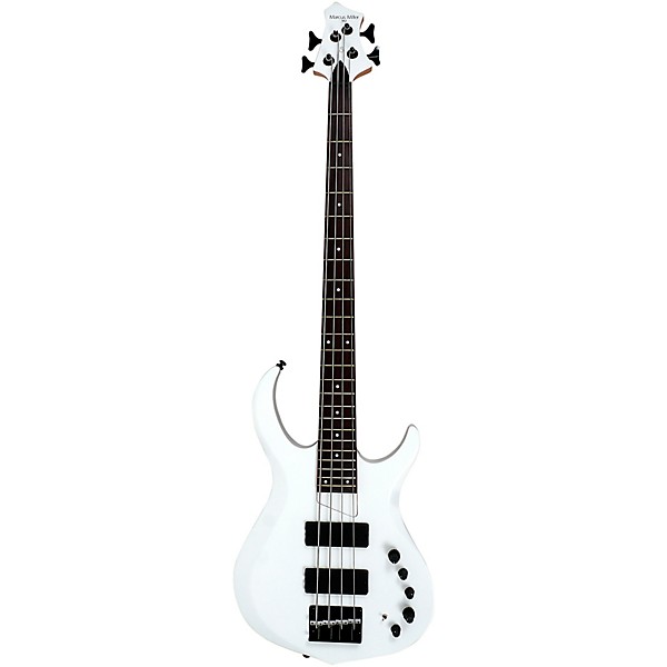 Sire Marcus Miller M2 4-String Bass White Pearl | Guitar Center