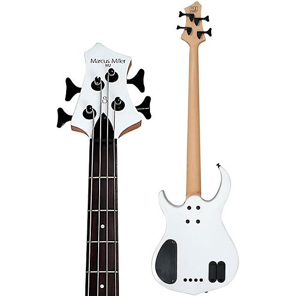Sire Marcus Miller M2 4-String Bass White Pearl | Guitar Center