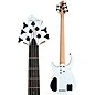 Sire Marcus Miller M2 5-String Bass Guitar White Pearl