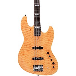 Sire Marcus Miller V9 Swamp Ash 4-String Bass Natural