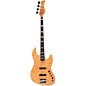 Sire Marcus Miller V9 Swamp Ash 4-String Bass Natural