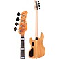 Sire Marcus Miller V9 Swamp Ash 4-String Bass Natural