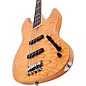 Sire Marcus Miller V9 Swamp Ash 4-String Bass Natural