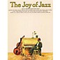 Music Sales The Joy of Jazz Piano Solo Songbook thumbnail