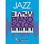 Music Sales Jazz - Easy Piano Solos Songbook thumbnail